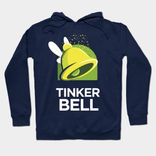 T bell Hoodie